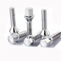 Stainless Steel Wheel Bolt