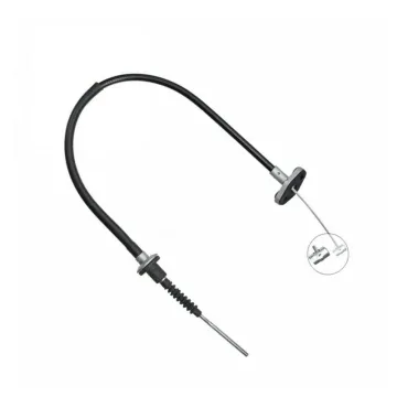 OEM 93332658 Auto Clutch Cable for Car Control