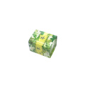 Mint Square Gift Box Tea CAN Candy Tinplate