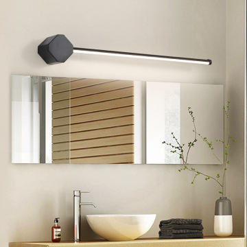 Moderne luci da specchio da bagno a LED JyLighting
