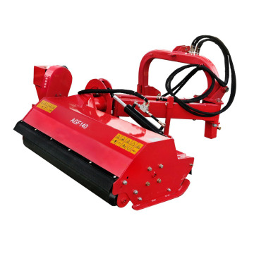 High-Quality Tractor Hydraulic Flail Mower