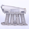 Пользовательские болты для обновления Die Casting Cnc Machinening Investment Auto Parts Cast Aluminum Потребление впускного коллектора