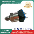 Transmițător de presiune 4-20mA din oțel inoxidabil