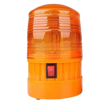 Road Safety Traffic LED Warning Lamp