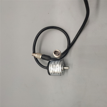 China Supplier Wholesale Quality Stahl Folding Machine Parts: Encoder Stahl Components