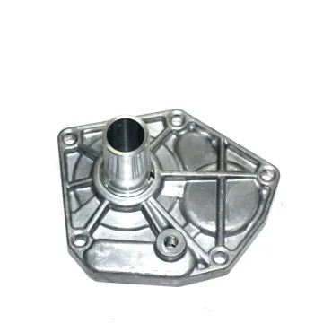 OEM FS5W716 or 32111-F4000 Engine Timing Chain Case Cover for Nissan