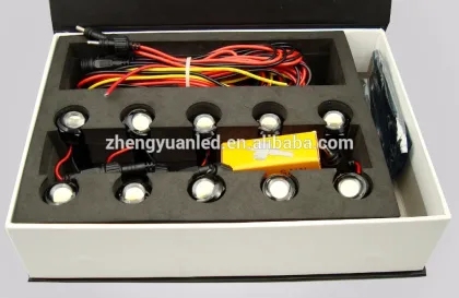 turn signal light & drl turn signal light & drl auto parts drl