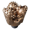 Tricone Bit for Oil Water Well Forling