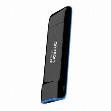 Android 4.1 Dual Core TV Dongle