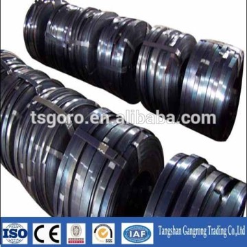 AISI,ASTM,BS,DIN,GB,JIS Standard secondary cold rolled galvanized steel strips