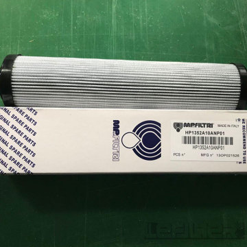 10um MP FILTRI Hydraulic Oil Filter Element HP1352A10AN