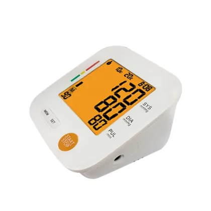 New Design Arm Sphygmomanometer