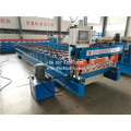 Wall Panel Making Equipment Roofing Roll Forming Machine