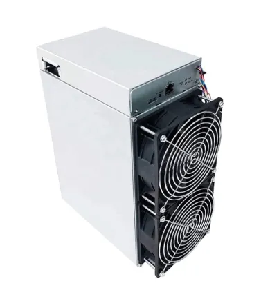 Bitmain Antminer Z15 Blockchain minner