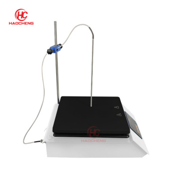 Digital Magnetic Stirrer with Hotplate Ceramic Coating
