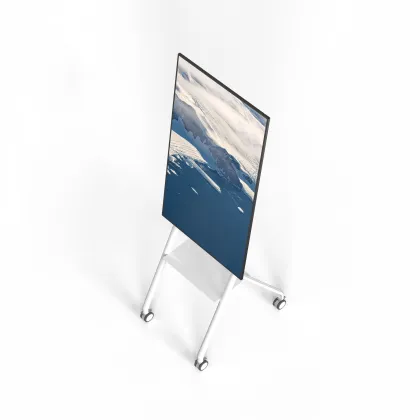 55 Inch LED Flat Panel Maxhub Interactive Whiteboard for Classrooms