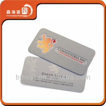paperboard business cards,cardstock business cards