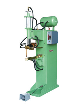 Spot Welding Machine