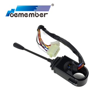 OE Member A0035458724 Heavy Duty Truck Combination Switch for Mercedes-Benz