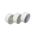 PTFE di fresatura a macchina CNC