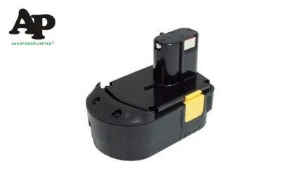 18v Nicd Nimh Hitachi Replacement Power Tools Battery For 322436