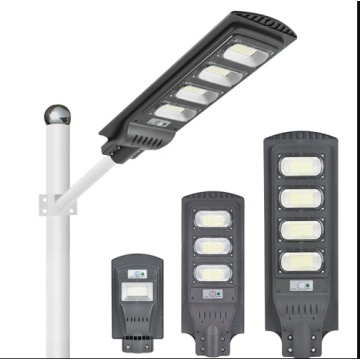 Led Solar Street Light 30W