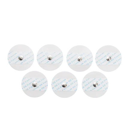 Professional Holter Electrocardiogram Monitoring Device with Electrode Patch Products