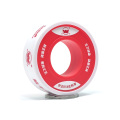 Cinta de PTFE de 13 mm de ancho para la industria