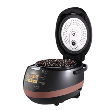 Commercial Automatic Tapioca Cooker: The Perfect Machine for Boba Pearl Production