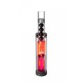 Rechargeable Dry Herb Vaporiser 2023 High Quality Dry Herbal Vaporiser Supplier