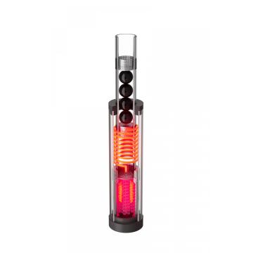 2023 High Quality Dry Herbal Vaporiser