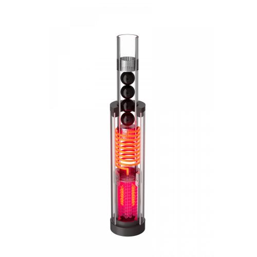 2023 High Quality Dry Herbal Vaporiser