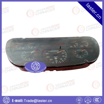 153 luxury combination instrument for Dongfeng cummins accessories