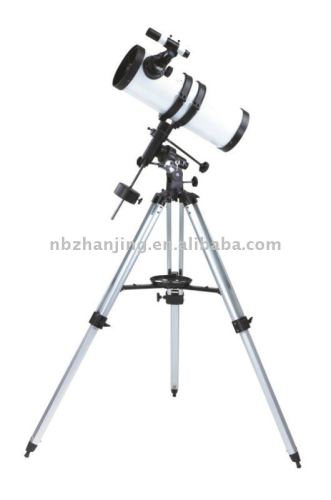 Astronomical Telescope F1400150EQ