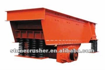 high quality Mining Equipment High Capacity Vibrating Feeder