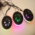Enhanced Car Speaker System for Superior Audio
