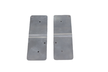 Large Capacity Aluminum Busbar