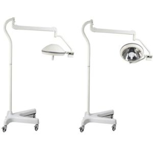 Hospital Medical Surgical Ceiling Type Operation Lights