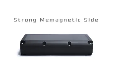 Long standby rechargeable GPS truck tracker