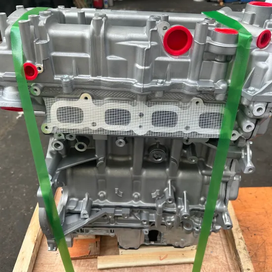 Buick 1.5L LFV Engine Assembly - Auto Parts