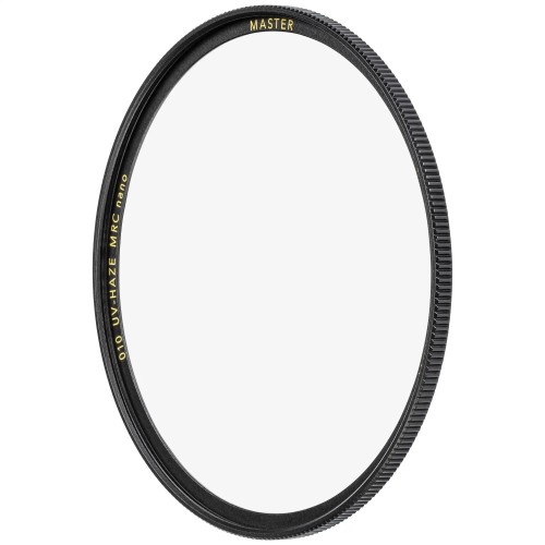 Filtre UV Optica personnalisé de 37 mm à 105 mm