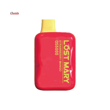 Hot selling Lost Mary OS5000Puffs Vapes