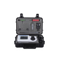 Benchtop Digital Brix Refreplattometro automatico Automatico 0 50 Brix Meter Refrattometri Funzione