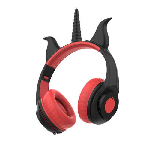 2020 New Design Cat Ear Headphone for kids