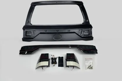 Zhengwo tail light for land cruiser 2008-2021