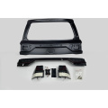 Zhengwo Luz trasera para Land Cruiser 2008-2021