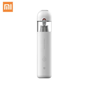 xiaomi Mijia electric hand portable vacuum cleaner