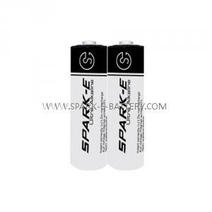 Ultra Alkaline Battery
