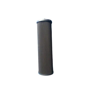 TLX368G/100 53C0156 Hydraulic Oil Suction Filter Element for XE60 XE55D XE60CA Excavator Pump Assembly