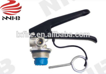 fire extinguisher valve M30